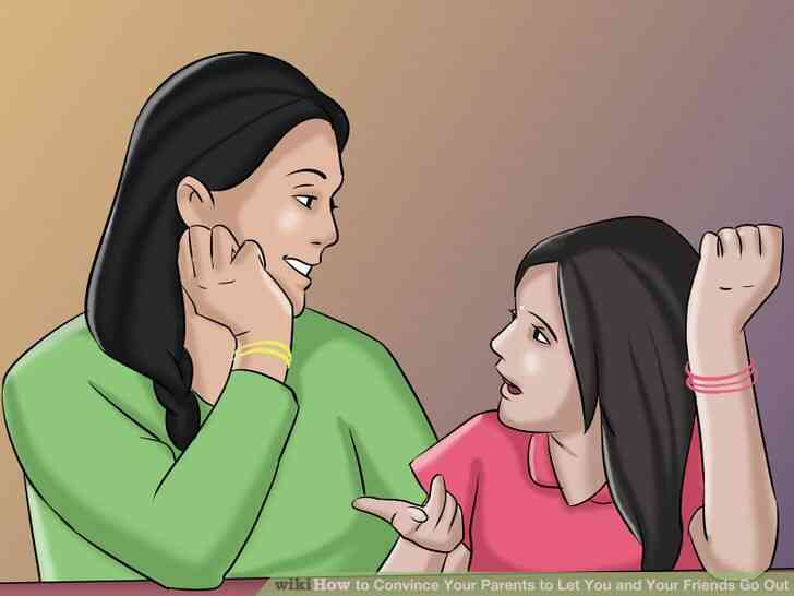 Image intitulée Convaincre Vos Parents de Vous Laisser Avoir un Téléphone Cellulaire ou un téléphone intelligent(pour l